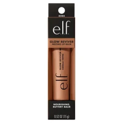 e.l.f. Glow Reviver Melting Lip Balm Vanilla Frosted