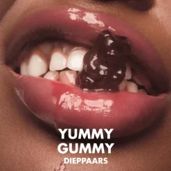 e.l.f. Glow Reviver Melting Lip Balm Yummy Gummy