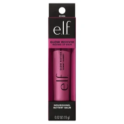 e.l.f. Glow Reviver Melting Lip Balm Yummy Gummy