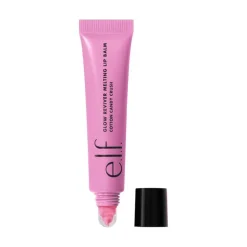 e.l.f. Glow Reviver Melting Lip Balm Cotton Candy Crush