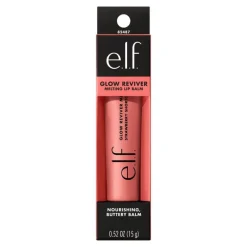 e.l.f. Glow Reviver Melting Lip Balm Strawberry Shortcake