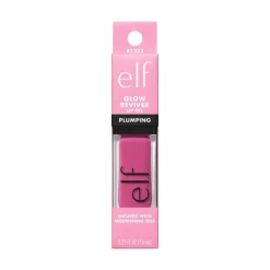 e.l.f. Glow Reviver Plumping Lip Oil Ultraviolet