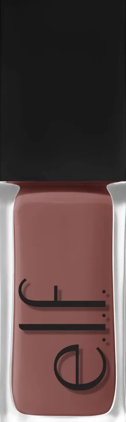 e.l.f. Glow Reviver Plumping Lip Oil Major Mauve