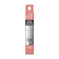 e.l.f. Glow Reviver Slipstick Rose Latte