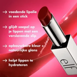 e.l.f. Glow Reviver Slipstick Jam Packed