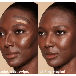 e.l.f. Halo Glow Blush Beauty Wand Pink-Me-Up