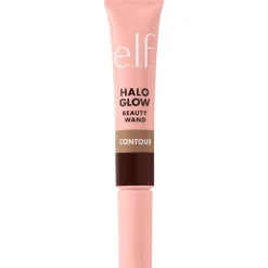e.l.f. Halo Glow Contour Beauty Wand Deep/Rich