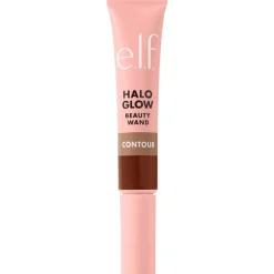 e.l.f. Halo Glow Contour Beauty Wand Tan/Deep
