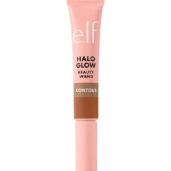 e.l.f. Halo Glow Contour Beauty Wand Light/Medium