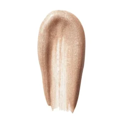 e.l.f. Halo Glow Highlight Beauty Wand Champagne Campaign