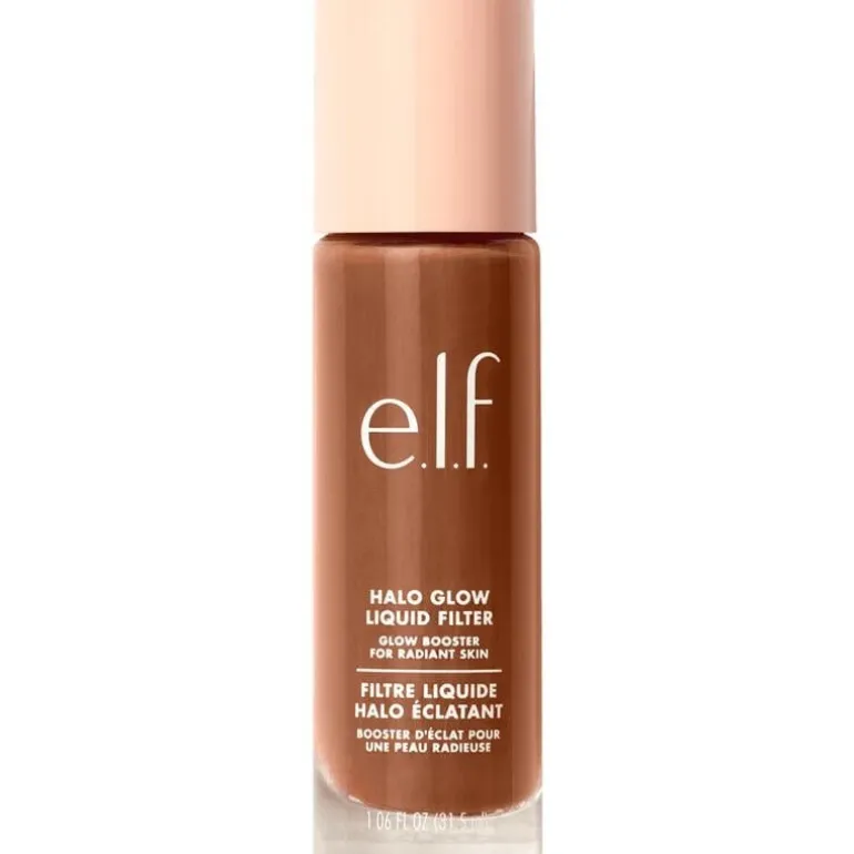 e.l.f. Halo Glow Liquid Filter 7 Deep/Rich