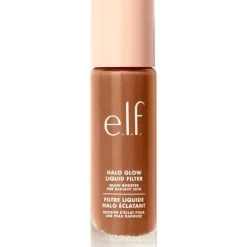 e.l.f. Halo Glow Liquid Filter 6 Tan/Deep