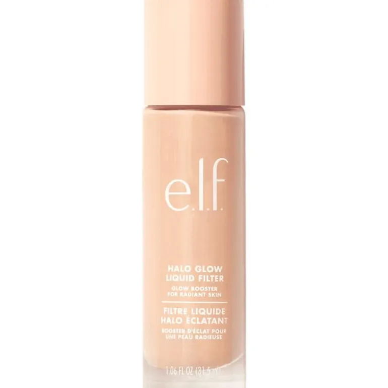 e.l.f. Halo Glow Liquid Filter 1 Fair