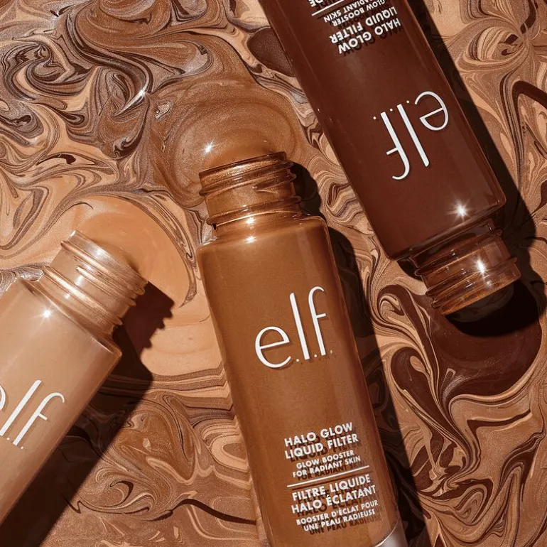 e.l.f. Halo Glow Liquid Filter 1 Fair