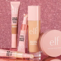 e.l.f. Halo Glow Liquid Filter 1 Fair