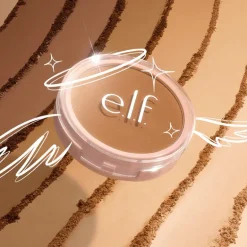 e.l.f. Halo Glow Powder Filter Tan Warm