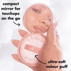 e.l.f. Halo Glow Powder Filter Medium Neutral