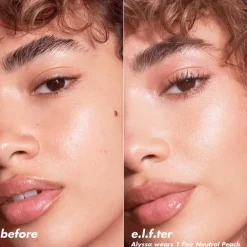 e.l.f. Halo Glow Powder Filter Medium Neutral