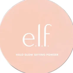 e.l.f. Halo Glow Setting Powder Fair/Light