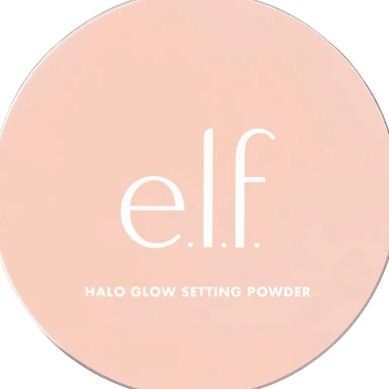e.l.f. Halo Glow Setting Powder Fair/Light