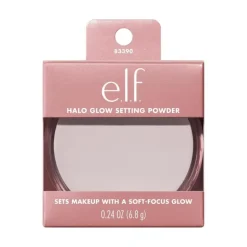 e.l.f. Halo Glow Setting Powder Fair/Light