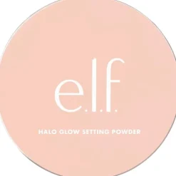 e.l.f. Halo Glow Setting Powder Light/Medium