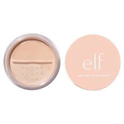e.l.f. Halo Glow Setting Powder Light/Medium