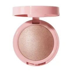 e.l.f. Halo Glow Silky Powder Highlighter Blush Money