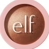 e.l.f. Halo Glow Silky Powder Highlighter Coppertunist