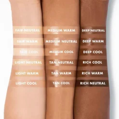 e.l.f. Halo Glow Skin Tint SPF50 9 Medium Cool