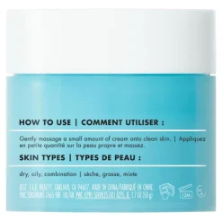 e.l.f. Holy Hydration! Face Cream Fragrance Free