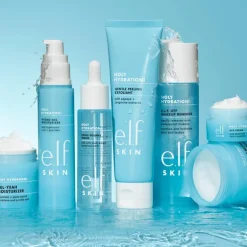 e.l.f. Holy Hydration! Makeup Melting Cleansing Balm