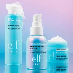 e.l.f. Holy Hydration! Thirst Burst Drops 30 ML