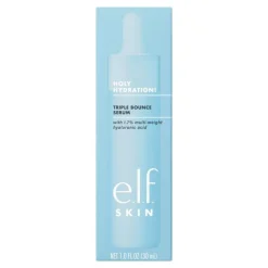 e.l.f. Holy Hydration! Triple Bounce Serum