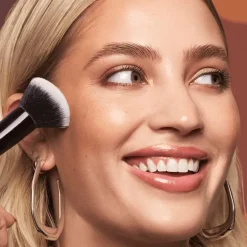 e.l.f. Holy Strokes MicFine BrowPen Dark Brown