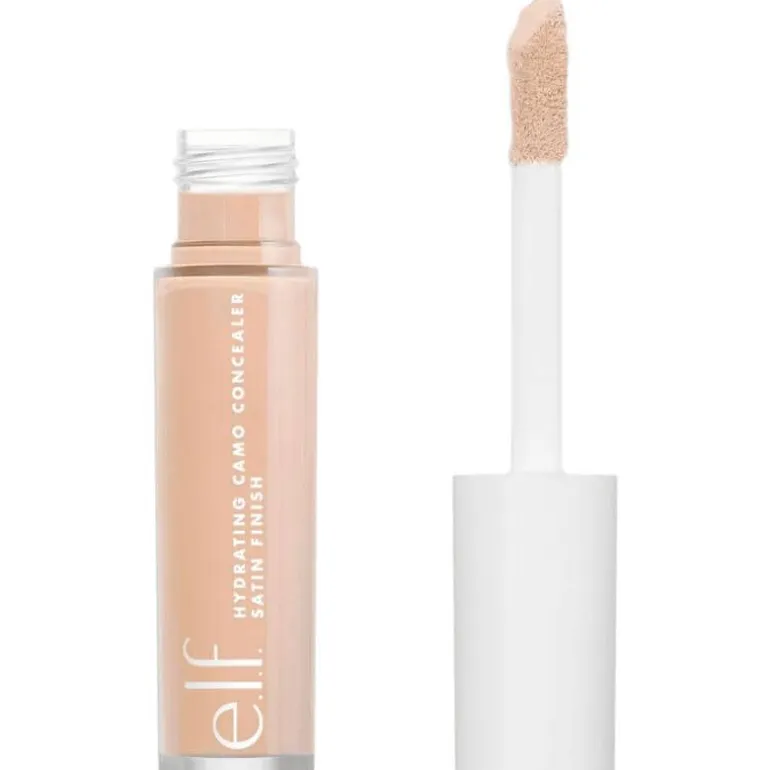 e.l.f. Hydrating Camo Concealer Light Peach
