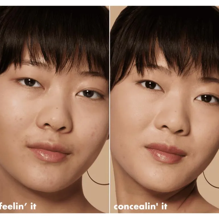 e.l.f. Hydrating Camo Concealer Light Peach