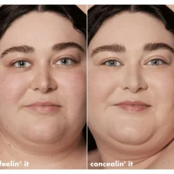 e.l.f. Hydrating Camo Concealer Fair Warm