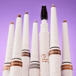 e.l.f. Instant Lift Waterproof Brow Pencil Taupe