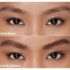 e.l.f. Instant Lift Waterproof Brow Pencil Neutral Brown