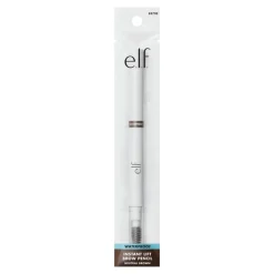 e.l.f. Instant Lift Waterproof Brow Pencil Neutral Brown