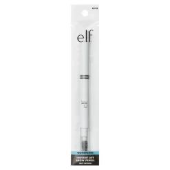 e.l.f. Instant Lift Waterproof Brow Pencil Deep Brown