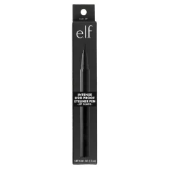 e.l.f. Intense H2O Proof Eyeliner Pen Jet Black