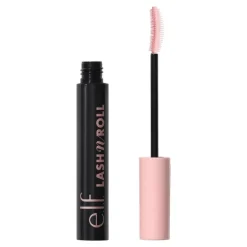 e.l.f. Lash 'N Roll Mascara Black
