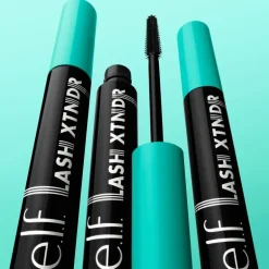 e.l.f. Lash Xtndr Mascara Deep Brown