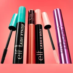 e.l.f. Lash Xtndr Mascara Deep Brown