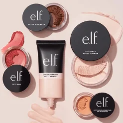 e.l.f. Liquid Poreless Putty Primer Universal Sheer