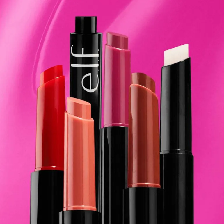 e.l.f. Pout Clout Lip Plumping Pen Wicked Cherry