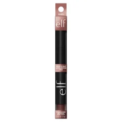 e.l.f. Pout Clout Lip Plumping Pen Bust A Mauve
