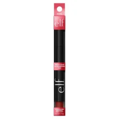 e.l.f. Pout Clout Lip Plumping Pen Red My Mind